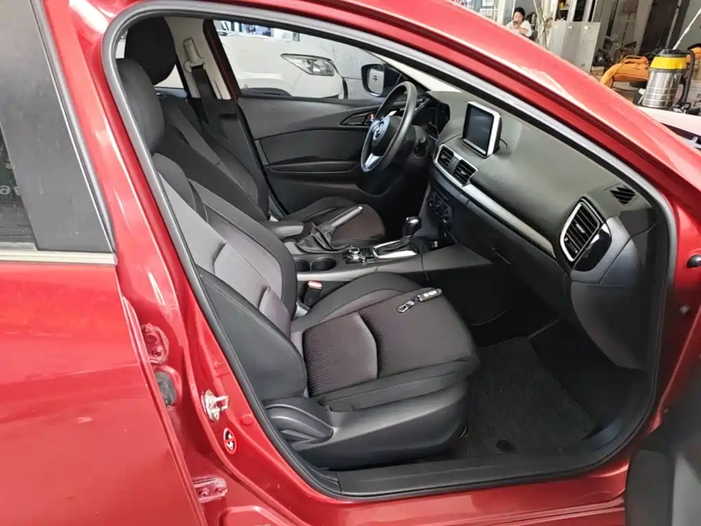 Mazda 3 Axela — миниатюра 25