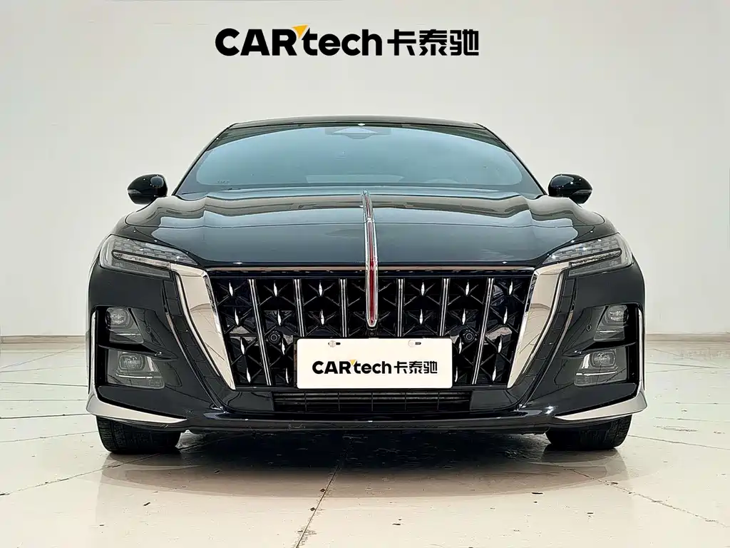 Hongqi H6 2023 2.0T