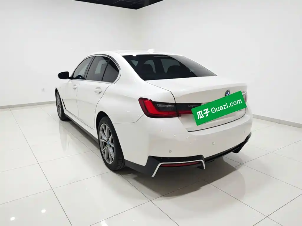 BMW i3 — миниатюра 5