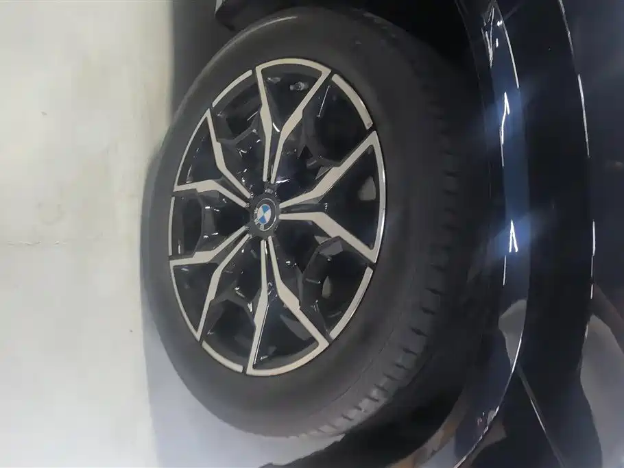 BMW X3 2022 xDrive25i M Sport