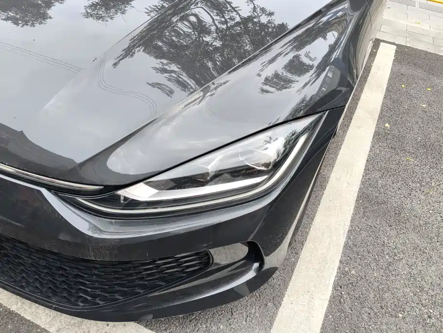 Volkswagen Lamando — миниатюра 5