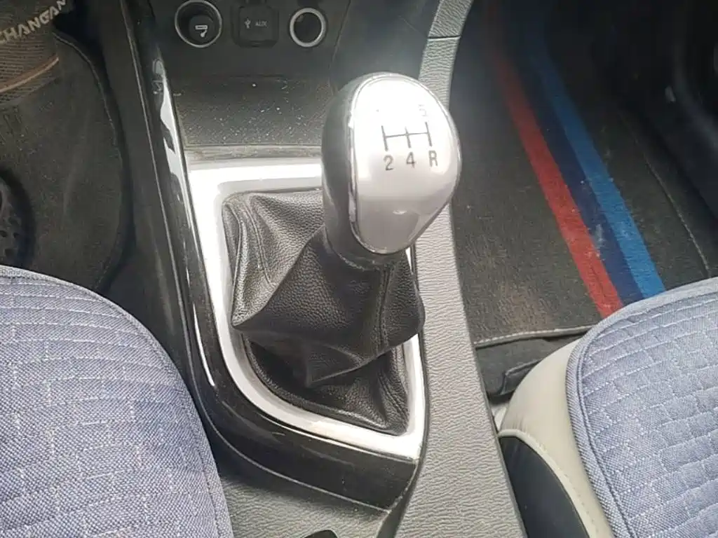 Changan V7 — миниатюра 19