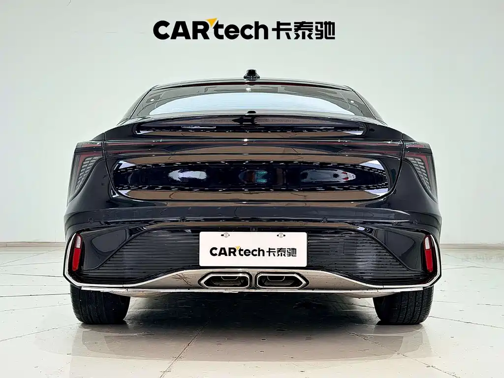 Hongqi H6 2023 2.0T