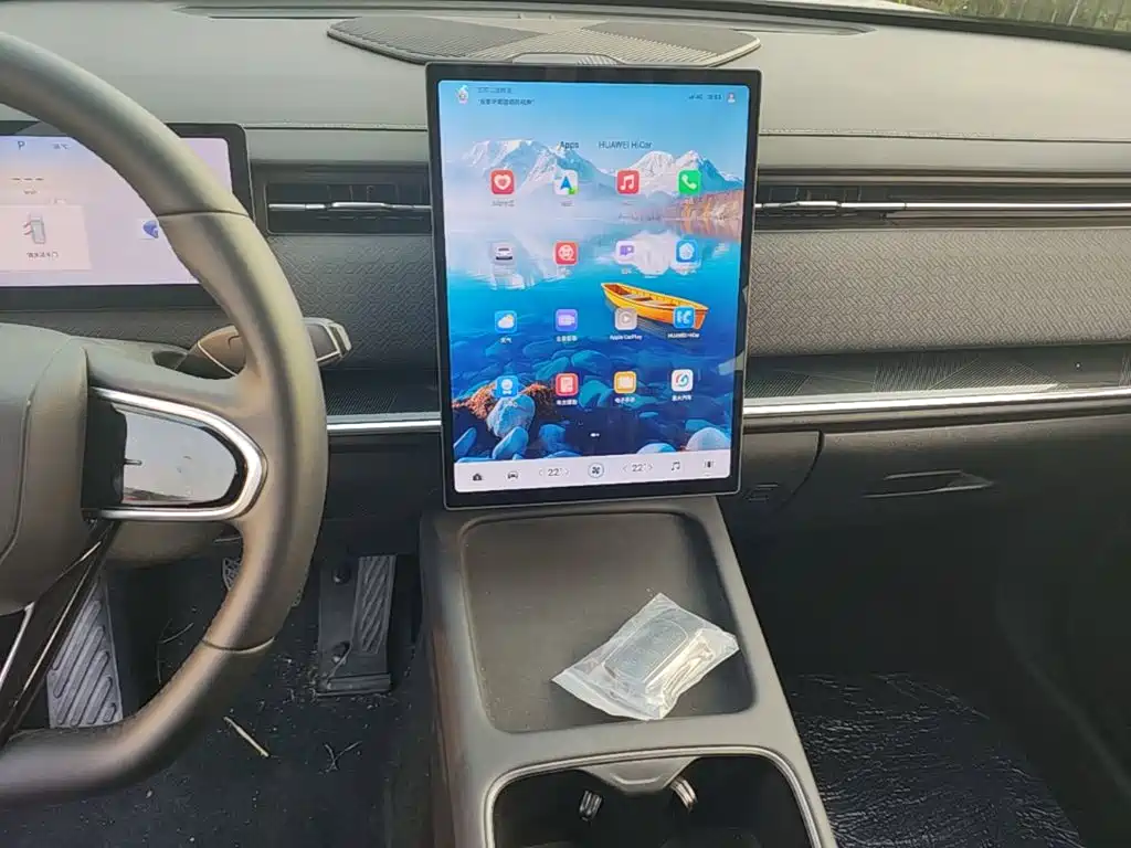 Chery C-DM — миниатюра 13