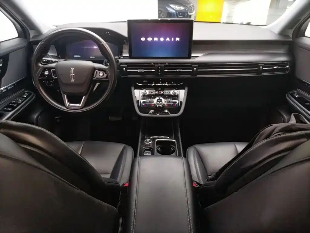 Lincoln Corsair — миниатюра 10