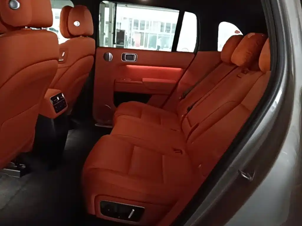 Li Auto Li L7 — миниатюра 17