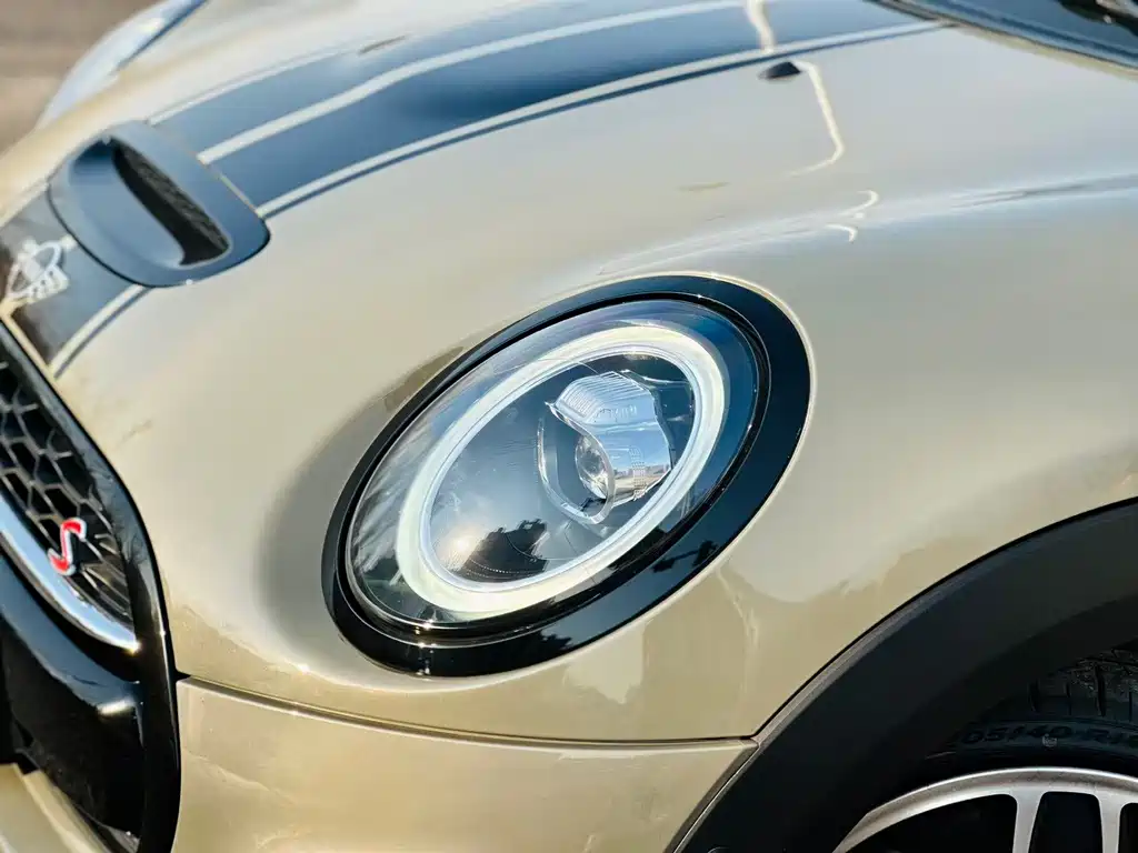 MINI Mini — миниатюра 2