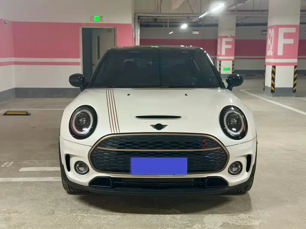 MINI Mini Clubman — миниатюра 2