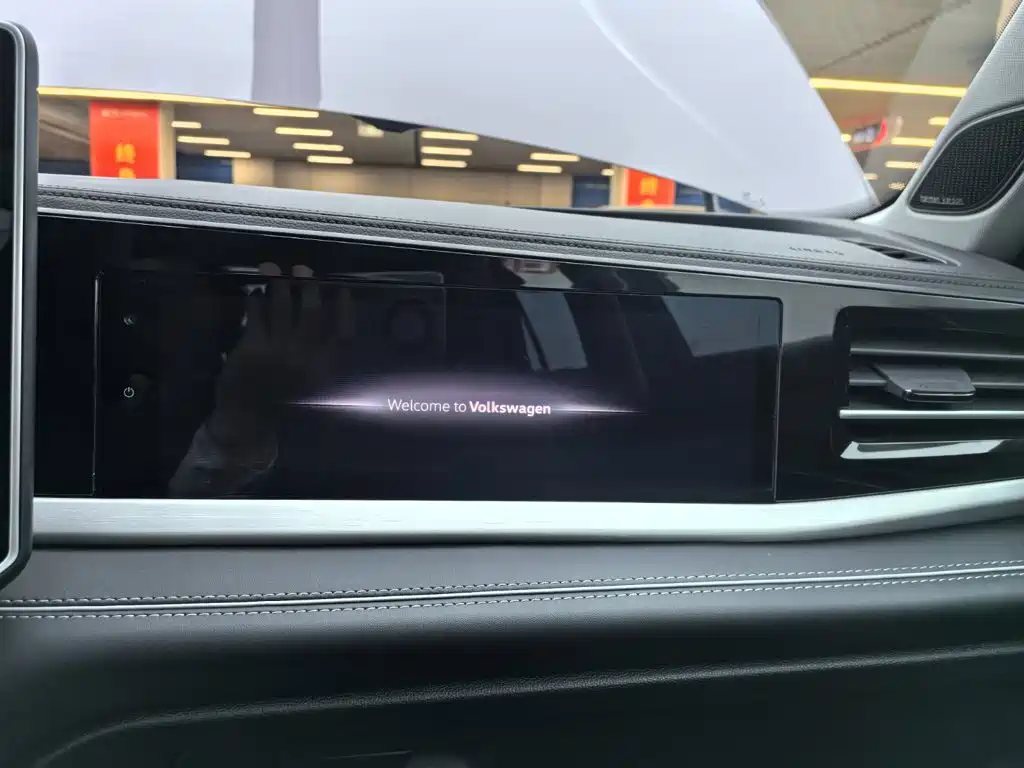 Volkswagen Passat — миниатюра 10