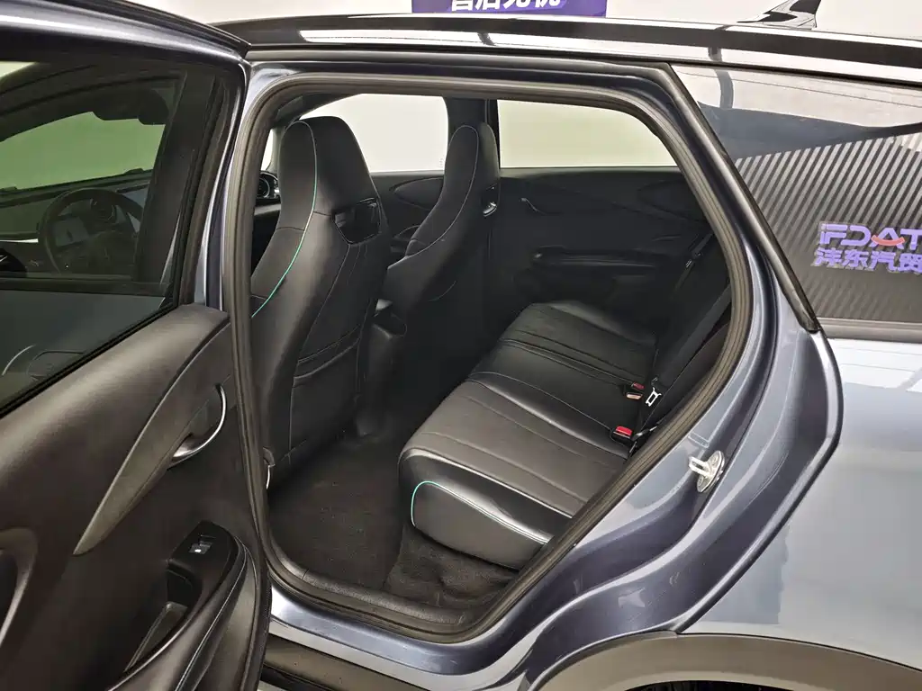 BYD Dolphin — миниатюра 17
