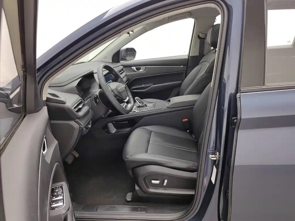 Wuling Victory — миниатюра 10