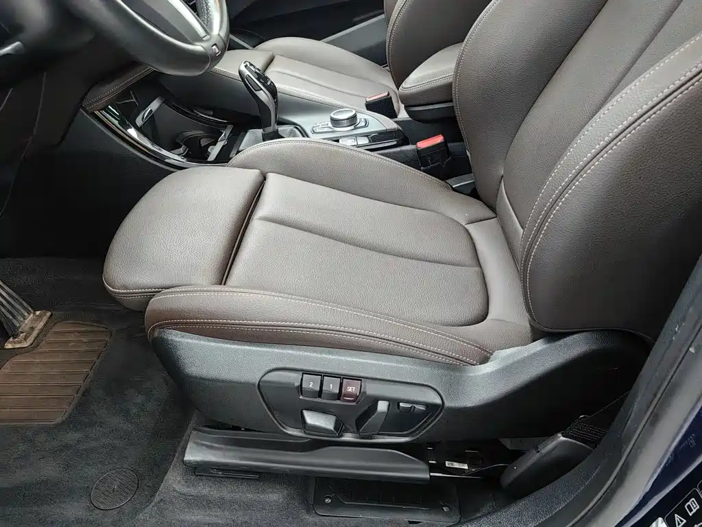 BMW X1 — миниатюра 20