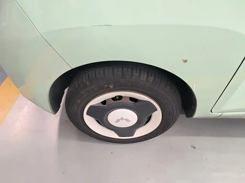 Wuling MINIEV — миниатюра 23