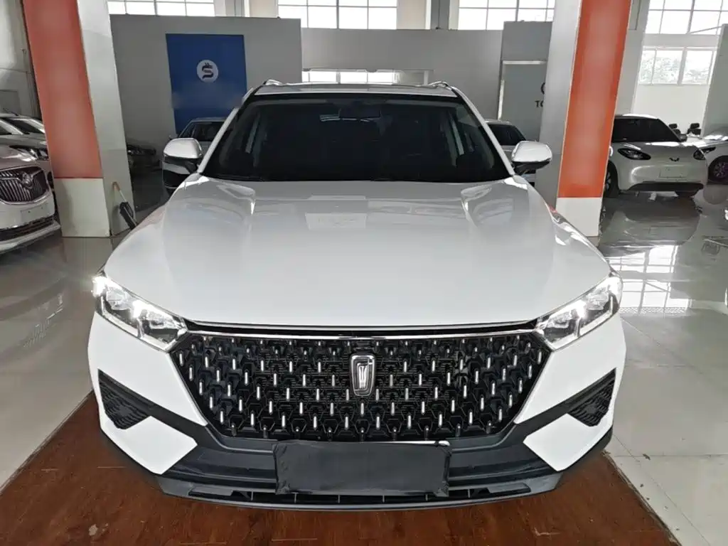 Bestune T77 2019 230 TID AT Luxury VI