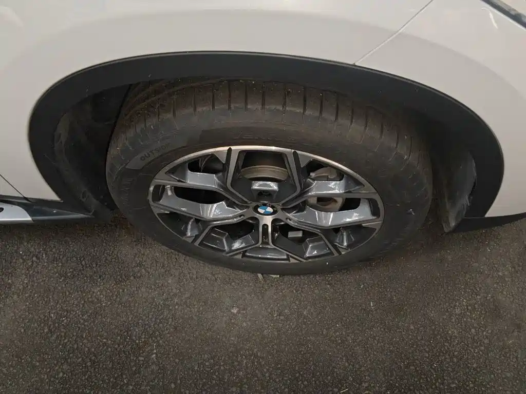 BMW X1 — миниатюра 24