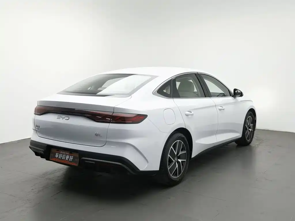 BYD Qin L — миниатюра 2