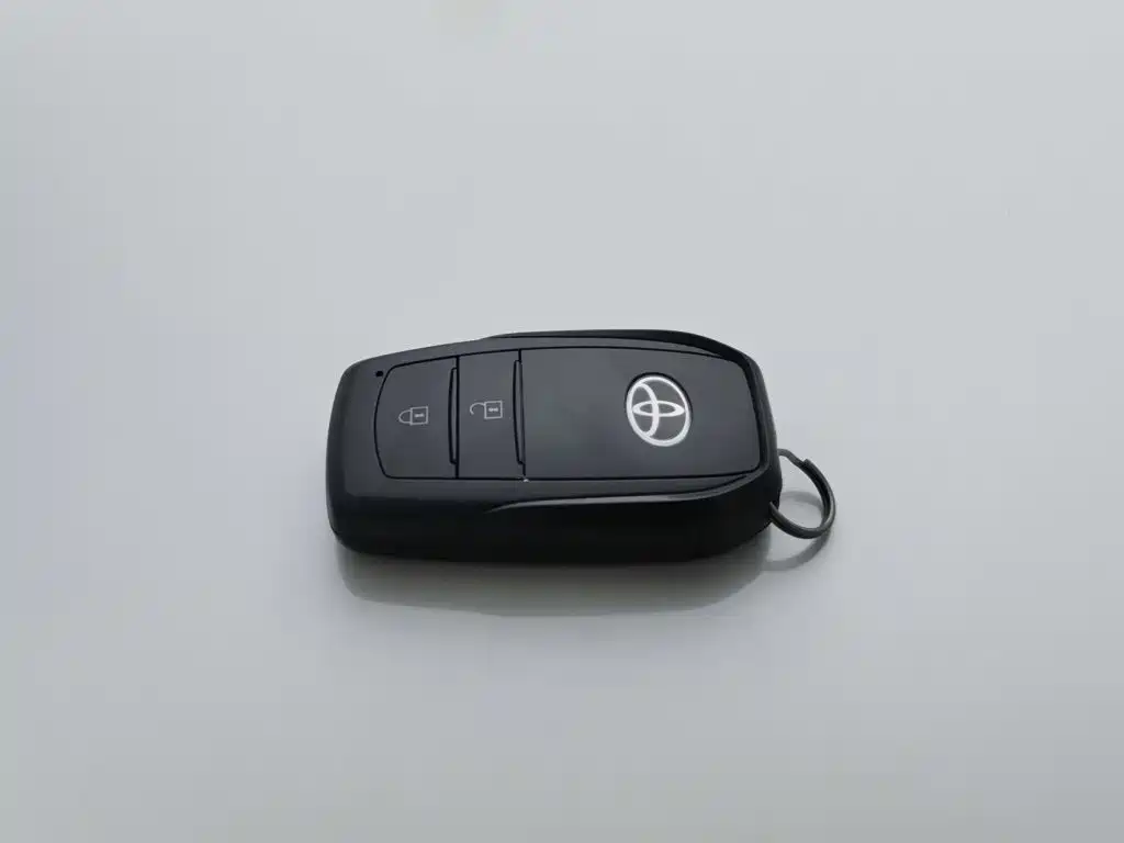 Toyota Prado — миниатюра 19