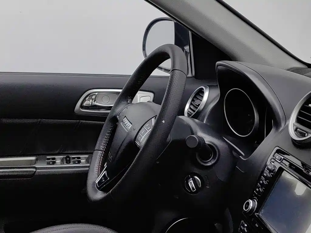Haval H6 — миниатюра 22