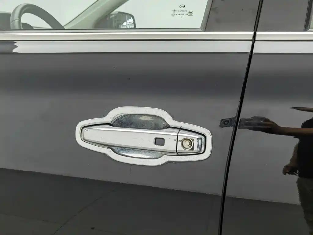 GAC Motor Trumpchi GS8 — миниатюра 18