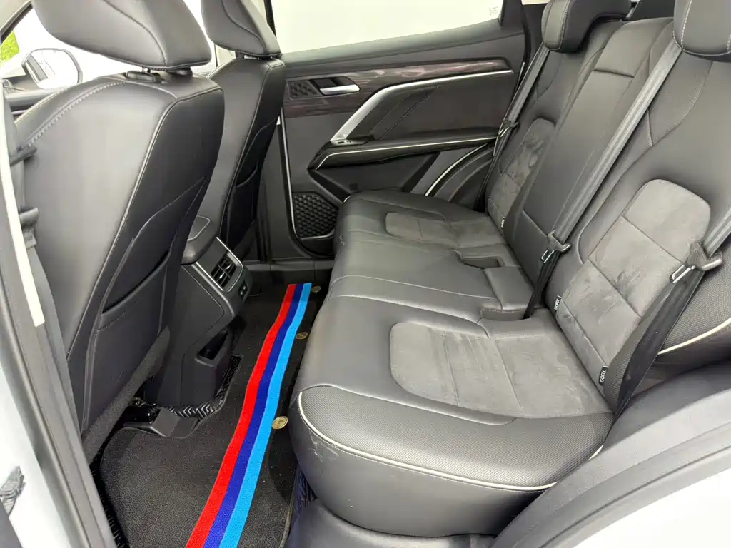 Haval H6 National Trend Edition 1.5T Auto Urban Edition, фото 14
