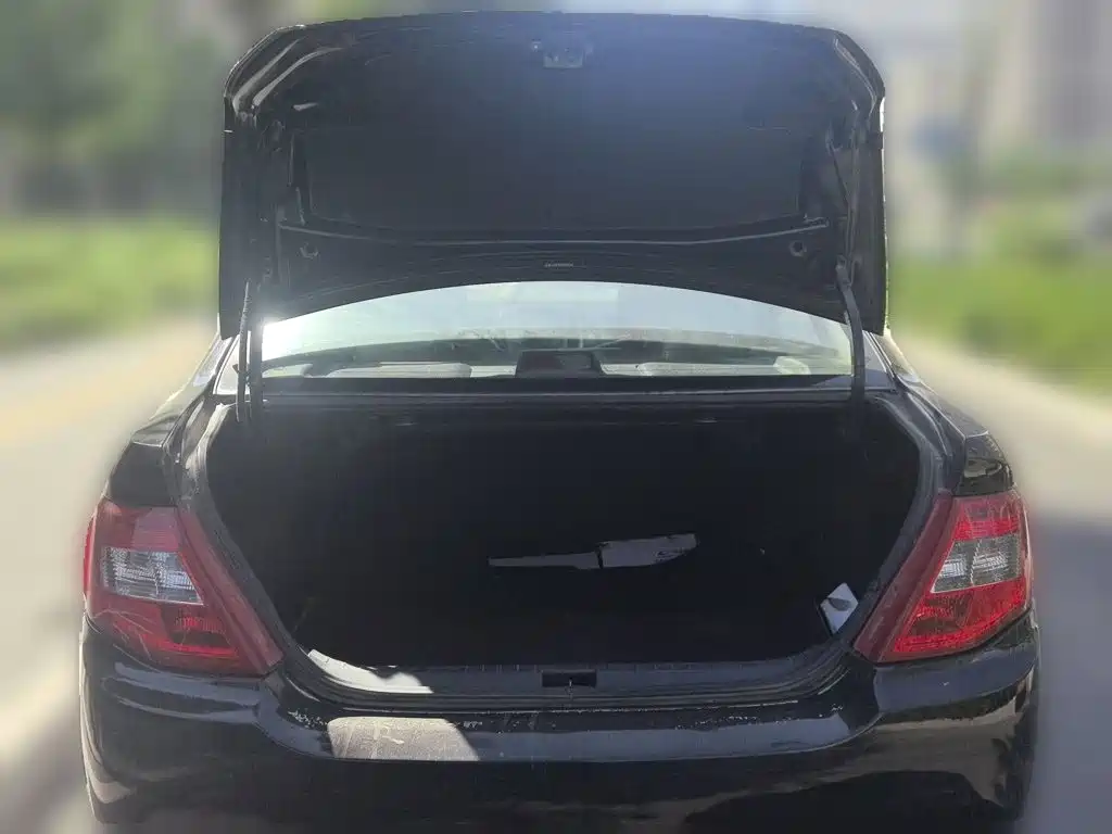 BYD F3 — миниатюра 20