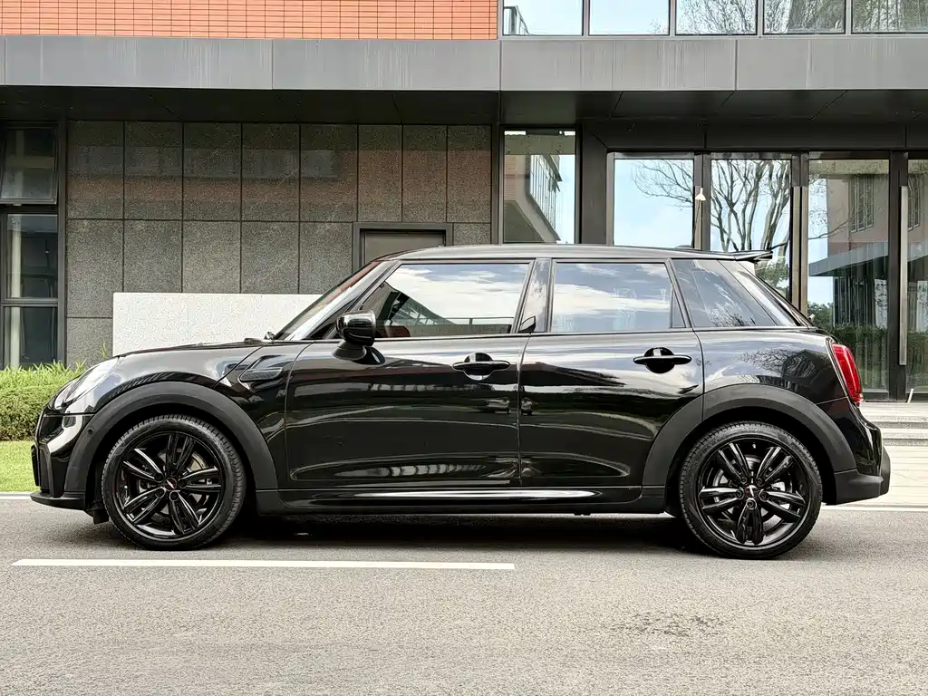 MINI Mini — миниатюра 5