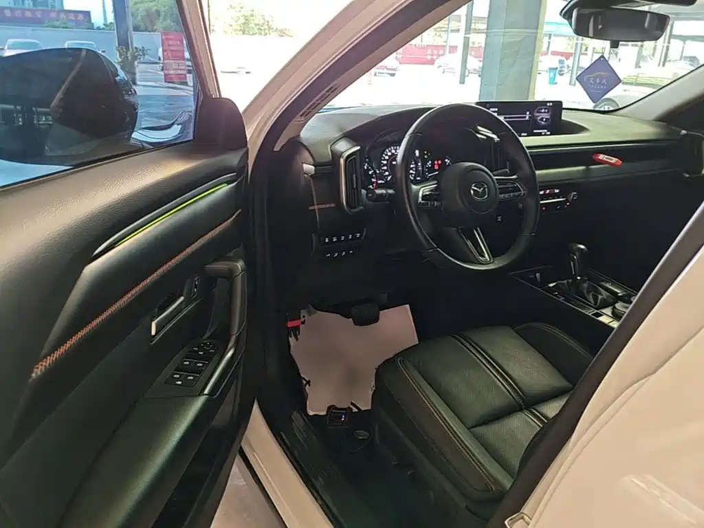 Mazda CX-50 Xingye — миниатюра 16