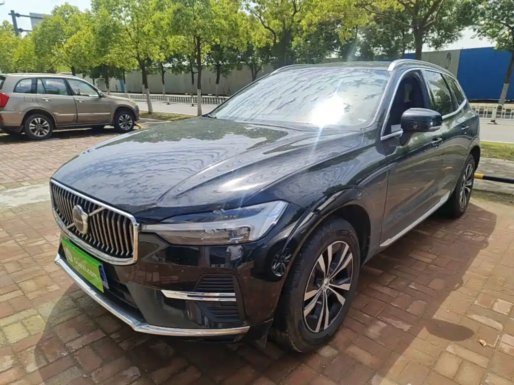 Volvo XC60 — миниатюра 2