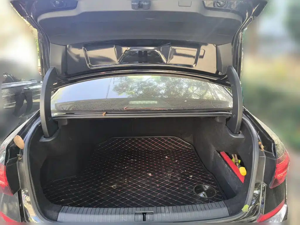 Volkswagen Passat — миниатюра 15