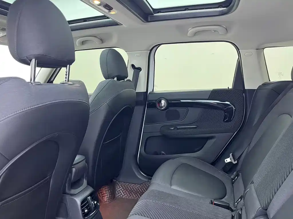 MINI Countryman 1.5T COOPER ALL4 Explorer, фото 48
