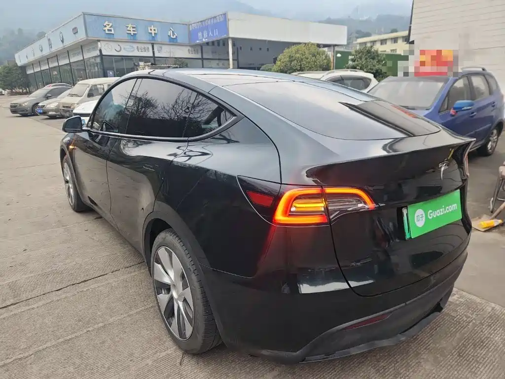 Tesla Model Y — миниатюра 23