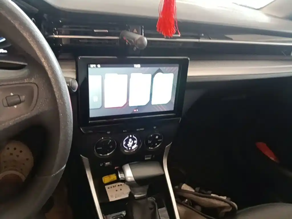 Citroen C3-XR — миниатюра 13