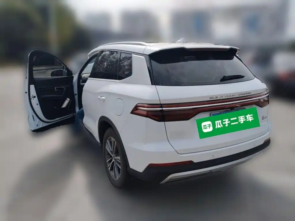 BYD Pro — миниатюра 4