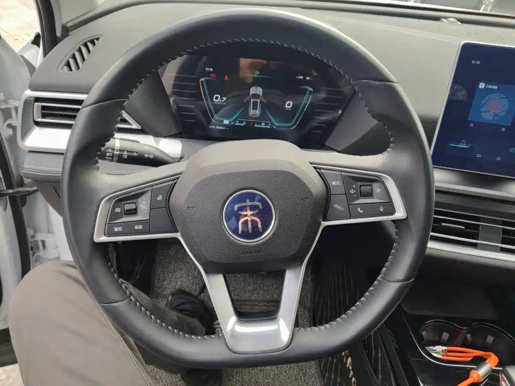 BYD Pro — миниатюра 11