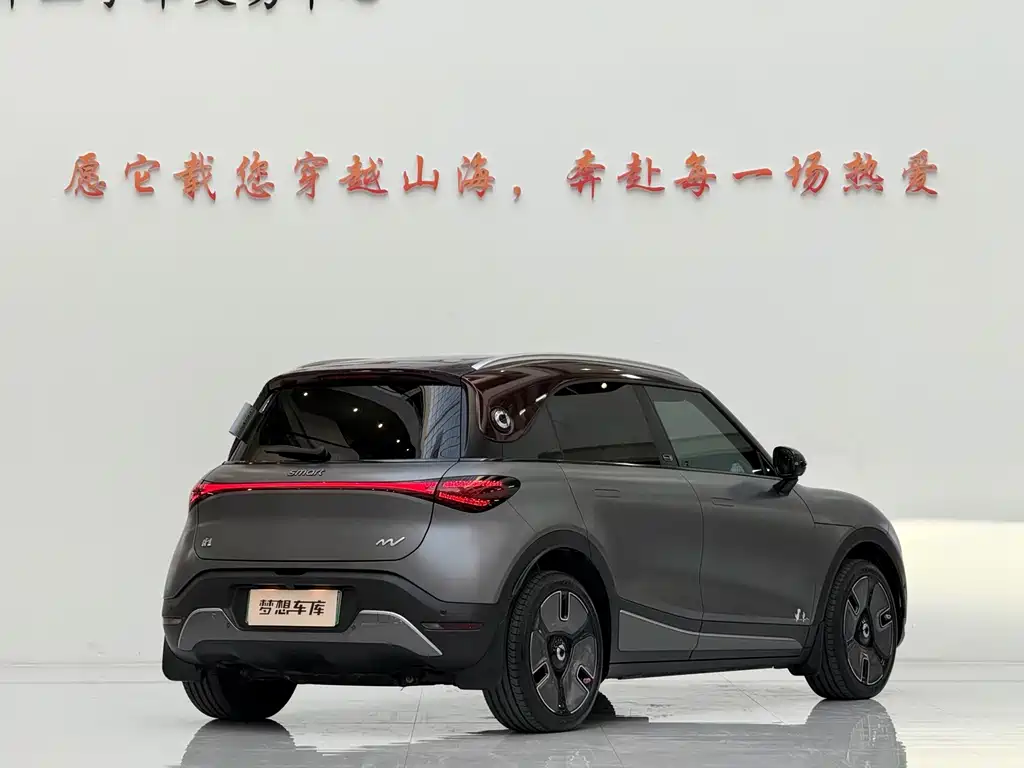 smart Smart #1 — миниатюра 5