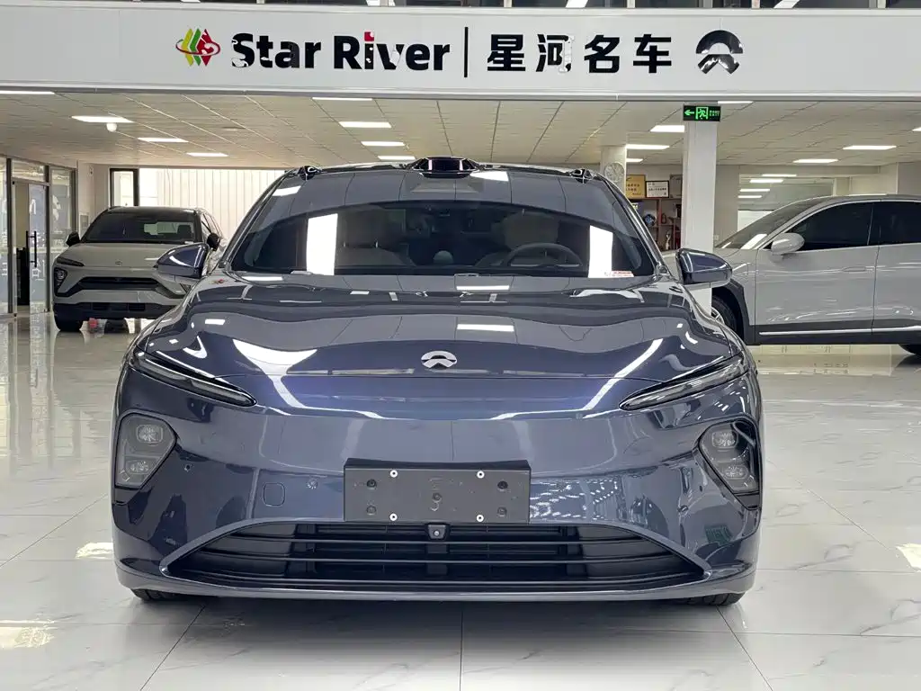 NIO ET7 — миниатюра 2