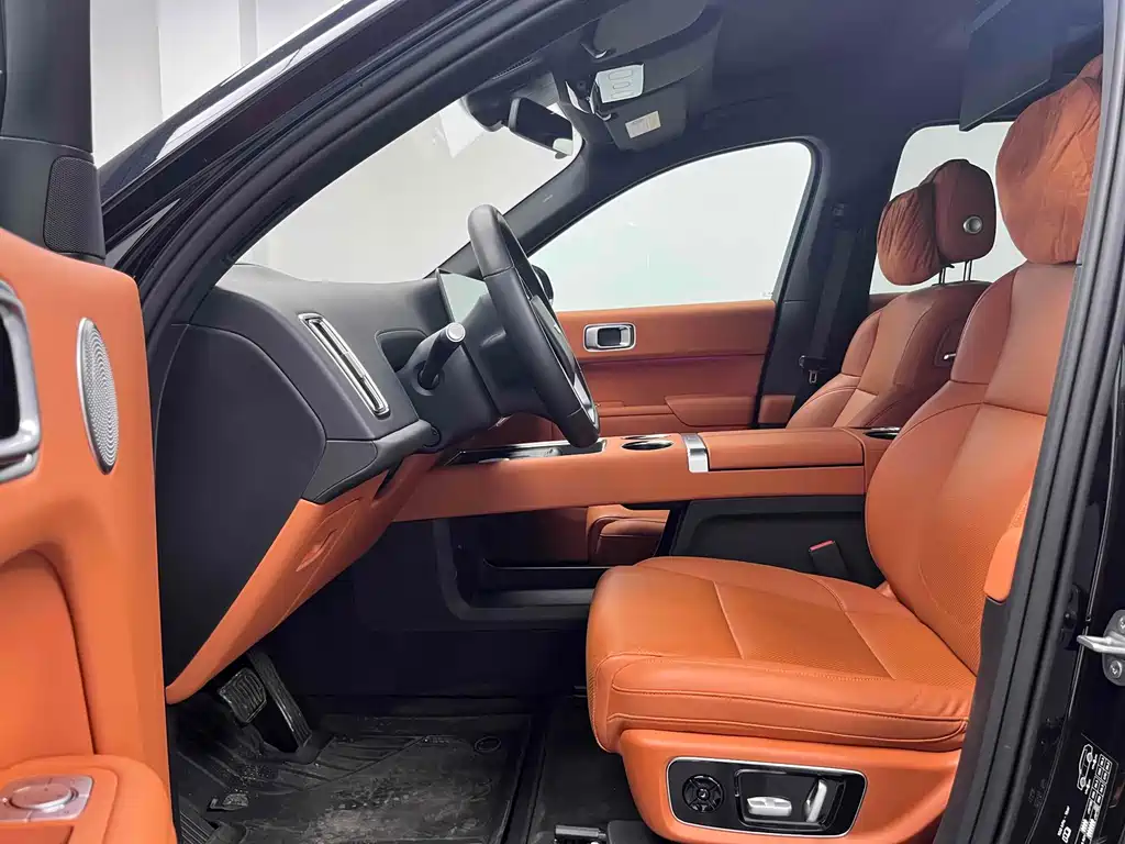 Li Auto L9 2022 Max