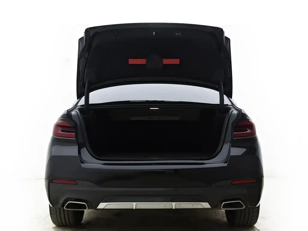 BMW 5 SERIES NEW ENERGY