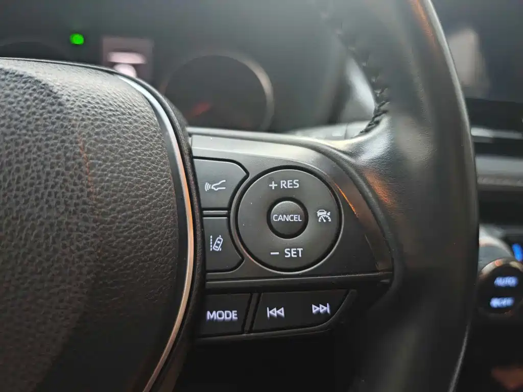 Toyota Wildlander — миниатюра 11