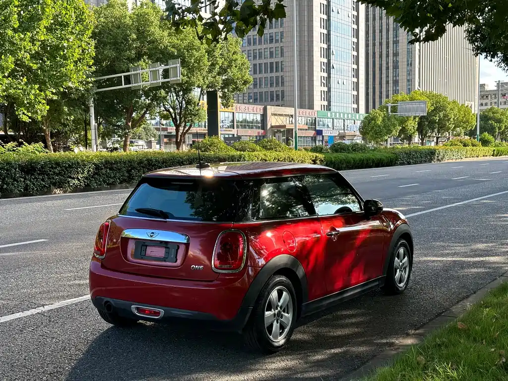 MINI Mini — миниатюра 16