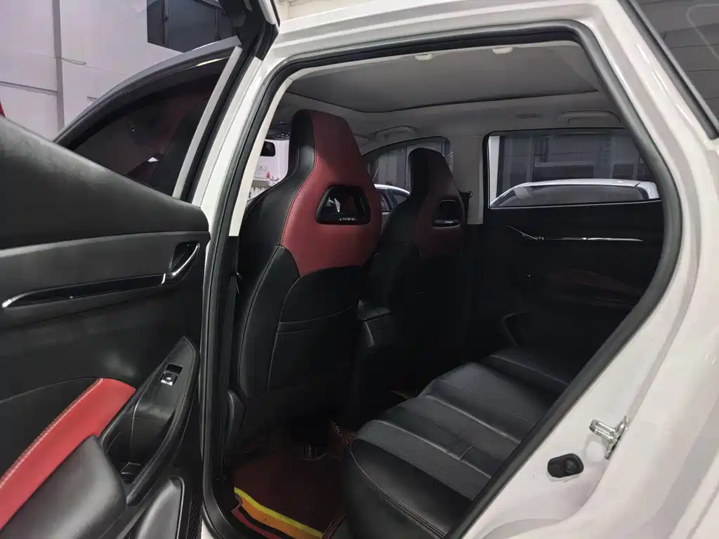 Oshan Oushang X5 — миниатюра 7