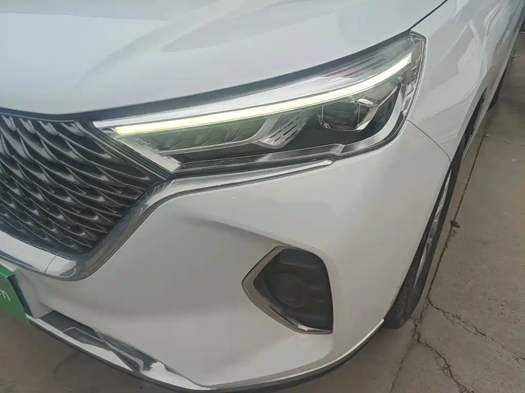Haval M6 — миниатюра 24