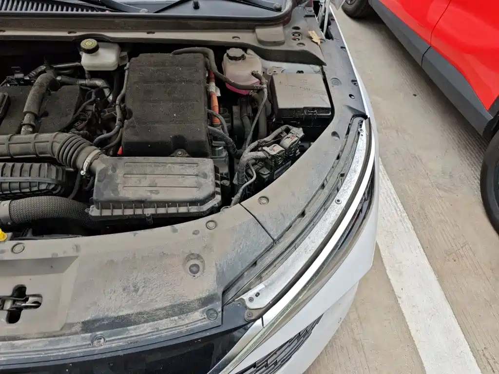 BYD Qin L — миниатюра 22