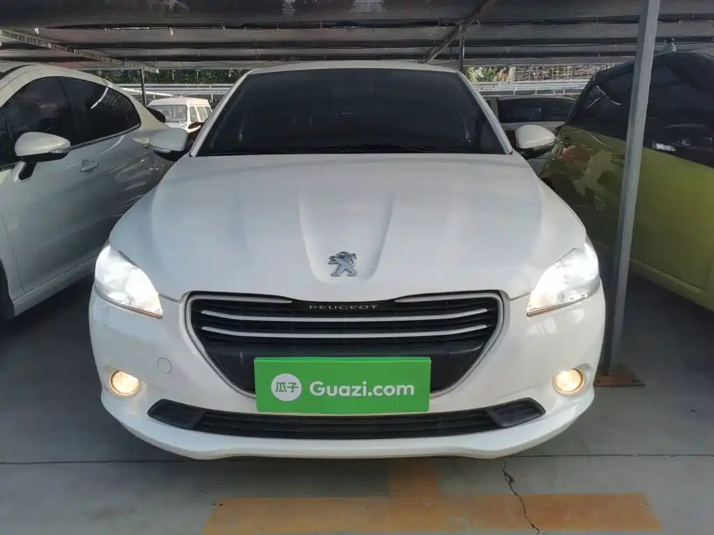 Peugeot 301 — миниатюра 3