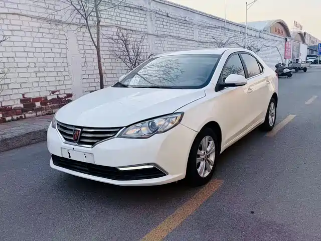 2015 Roewe 360