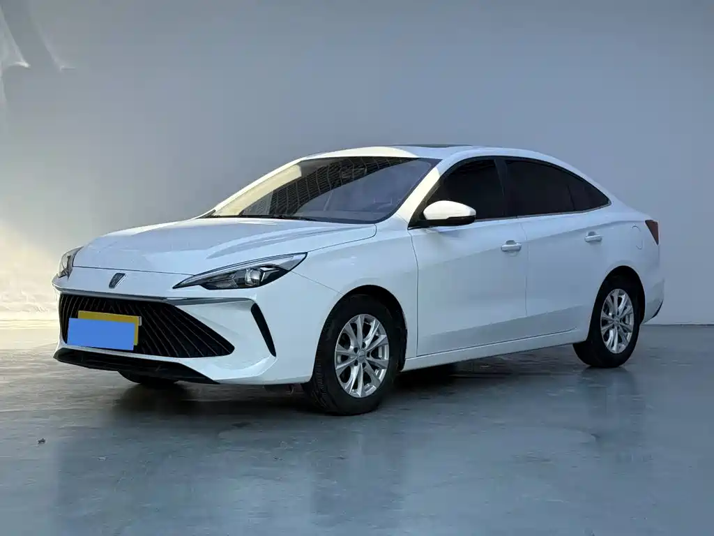 Roewe i5 2024