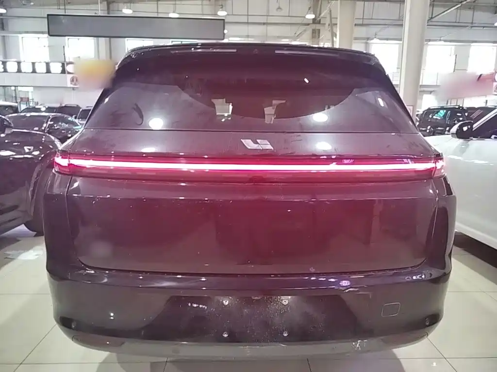 Li Auto L7 2023 Max
