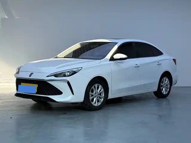 2024 Roewe i5