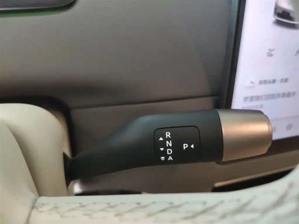 Li Auto i6 2025 Standard
