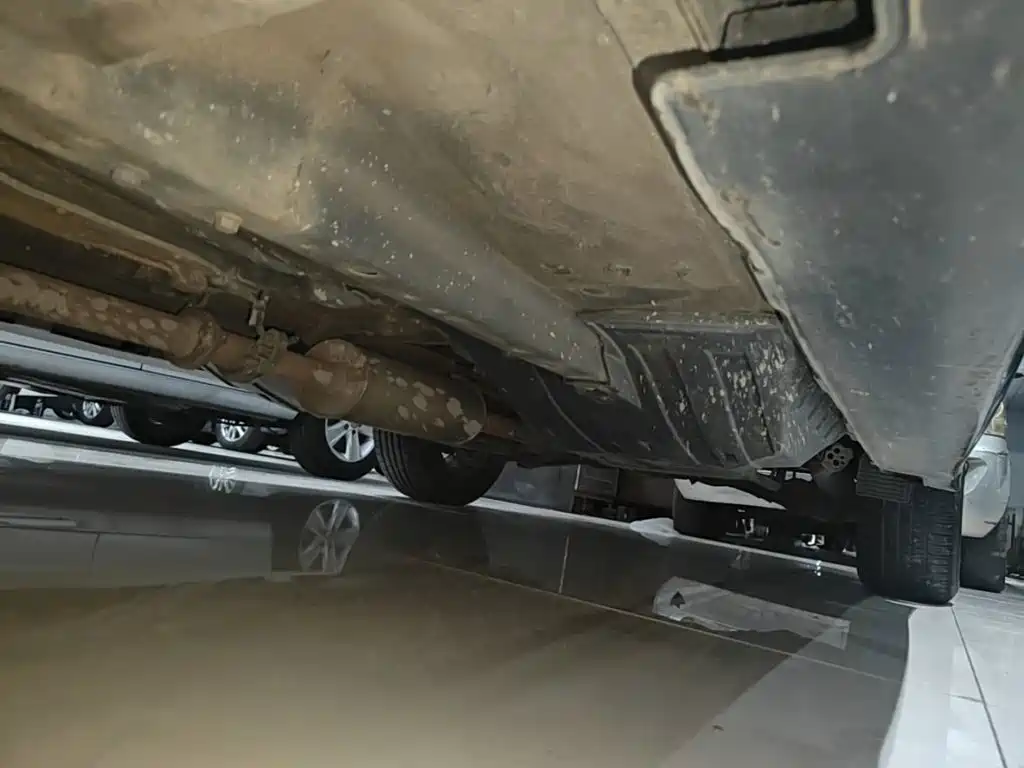 Haval H6 — миниатюра 22